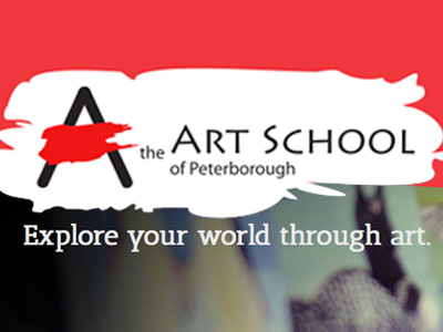 The Art School of Peterborough