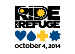 Ride for Refuge Support NCC