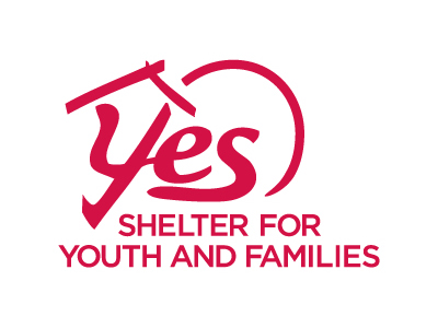 YES-Shelter fro Youth & Families