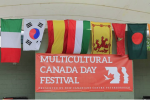 Multicultural Canada Day 2014