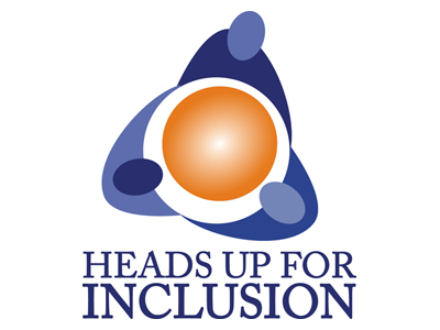 Heads Up for Inclusion